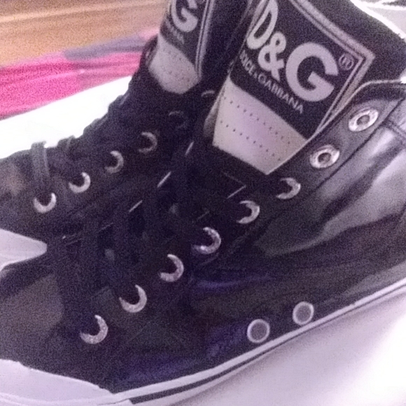 Luxurious Shoes